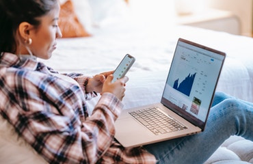 prêt d'investissement